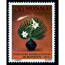 Monaco - 0897