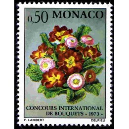 Monaco - 0898