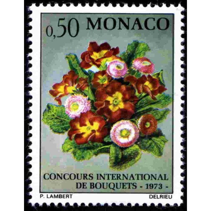 Monaco - 0898