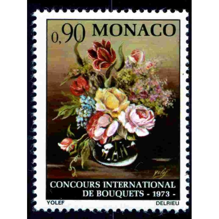 Monaco - 0899