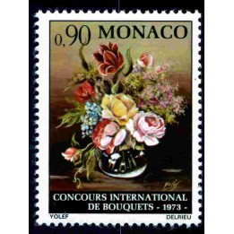 Monaco - 0899