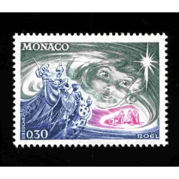 Monaco - 0900