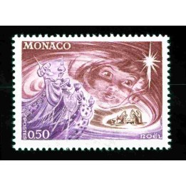 Monaco - 0901
