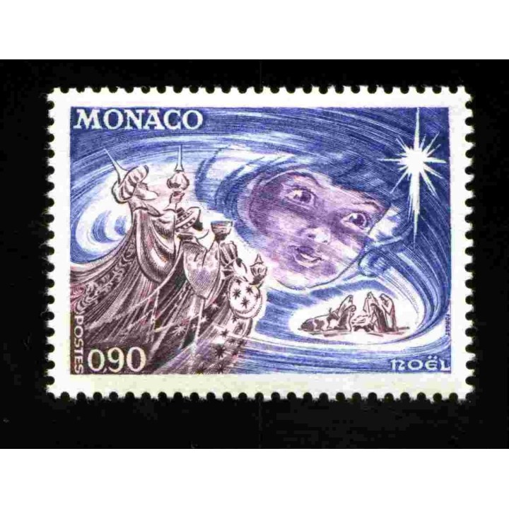 Monaco - 0902