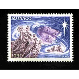 Monaco - 0902