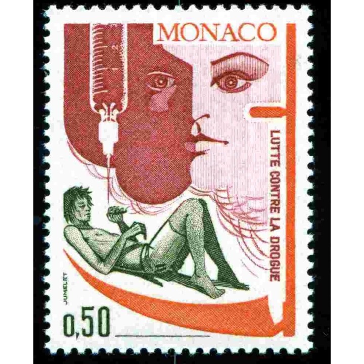 Monaco - 0903