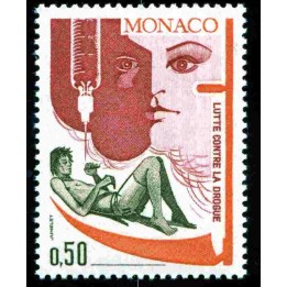 Monaco - 0903