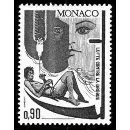 Monaco - 0904