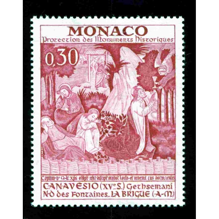 Monaco - 0905