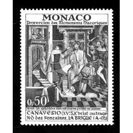 Monaco - 0906