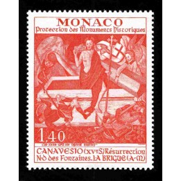 Monaco - 0908