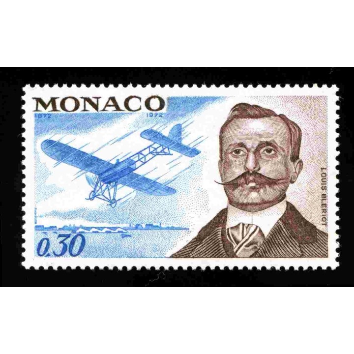 Monaco - 0910