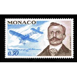 Monaco - 0910