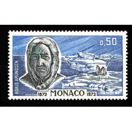 Monaco - 0912