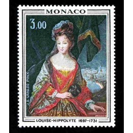 Monaco - 0915