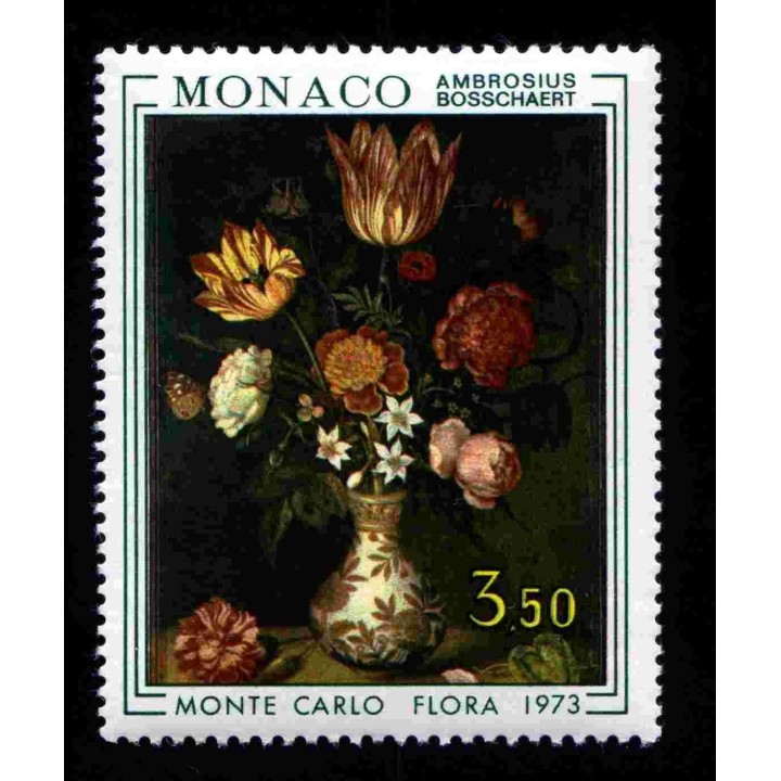 Monaco - 0916