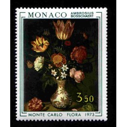 Monaco - 0916