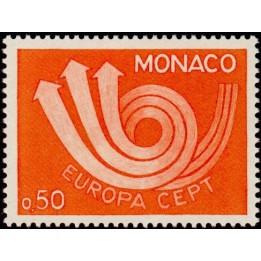 Monaco - 0917