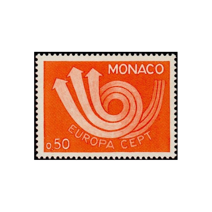 Monaco - 0917