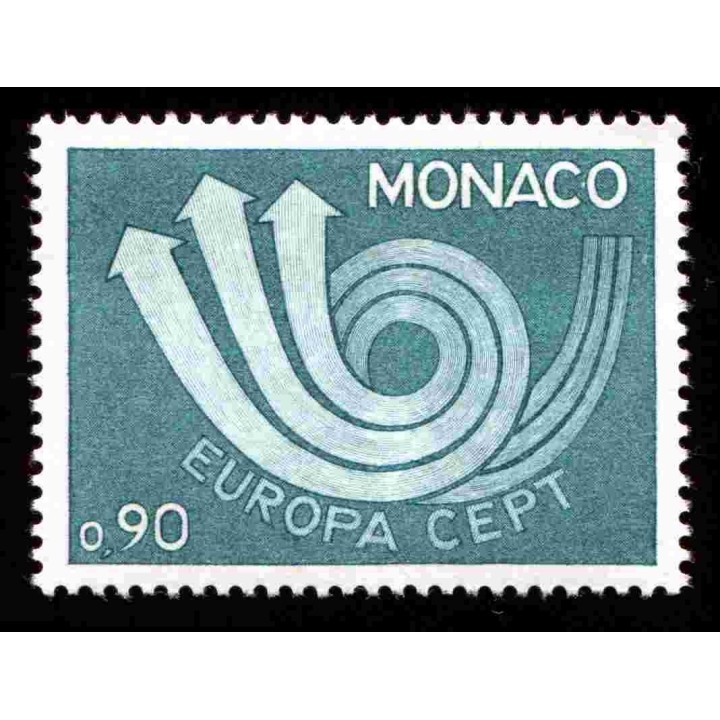 Monaco - 0918