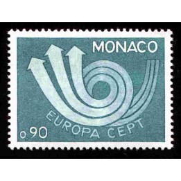Monaco - 0918