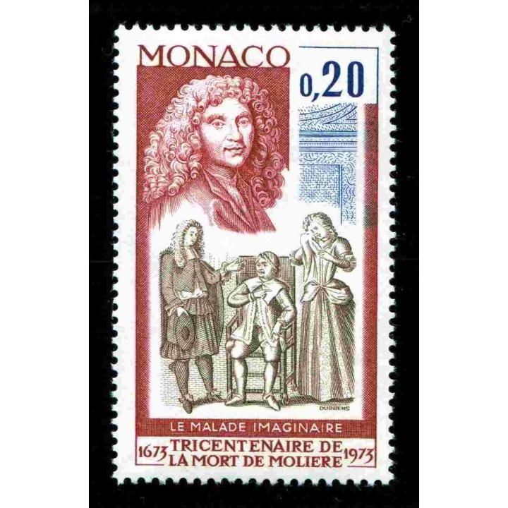Monaco - 0919