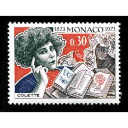 Monaco - 0920