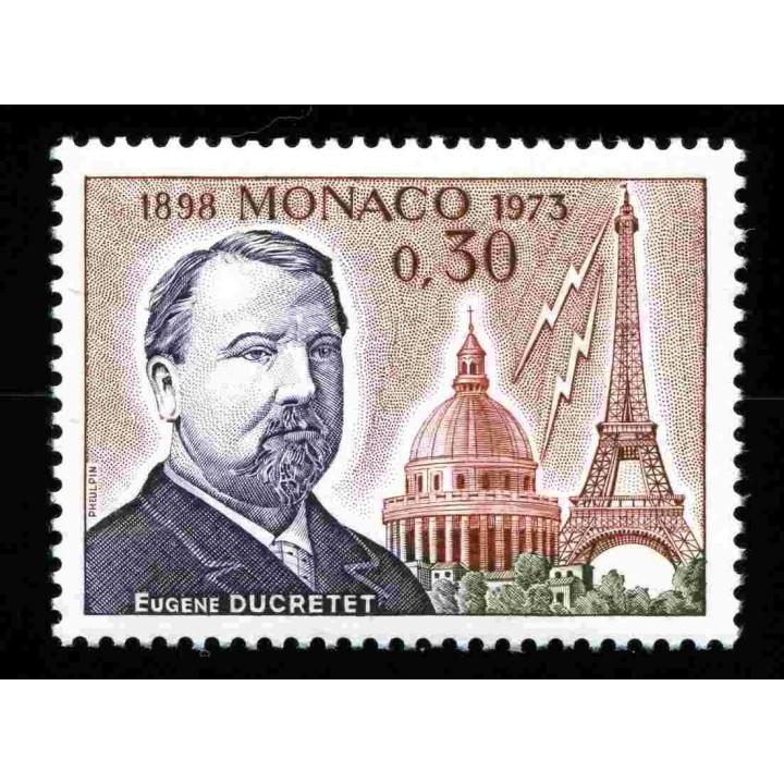 Monaco - 0921