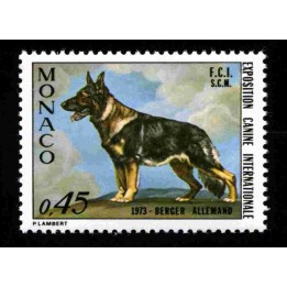 Monaco - 0922