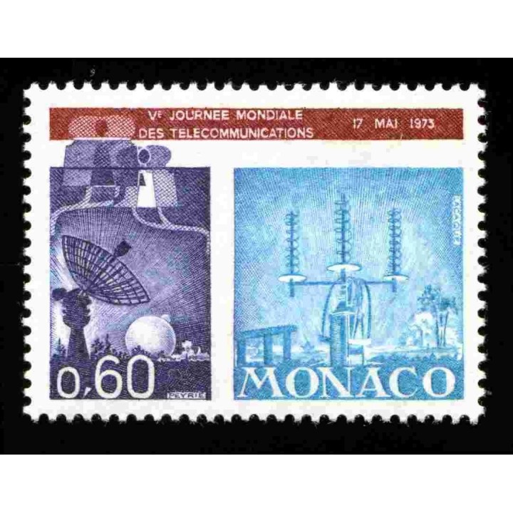 Monaco - 0926