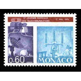 Monaco - 0926