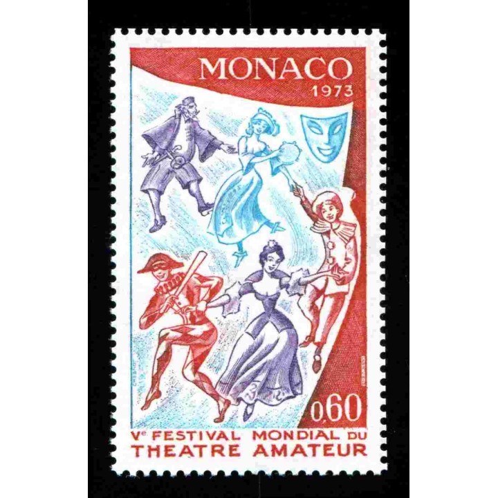 Monaco - 0927
