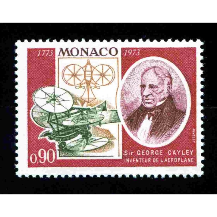 Monaco - 0928