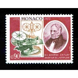 Monaco - 0928