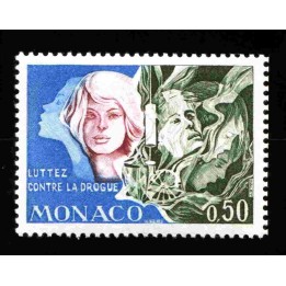 Monaco - 0931