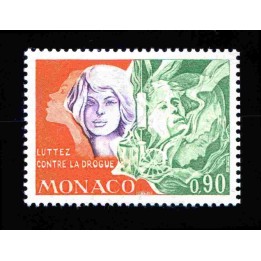 Monaco - 0932