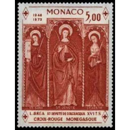 Monaco - 0933
