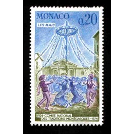Monaco - 0940