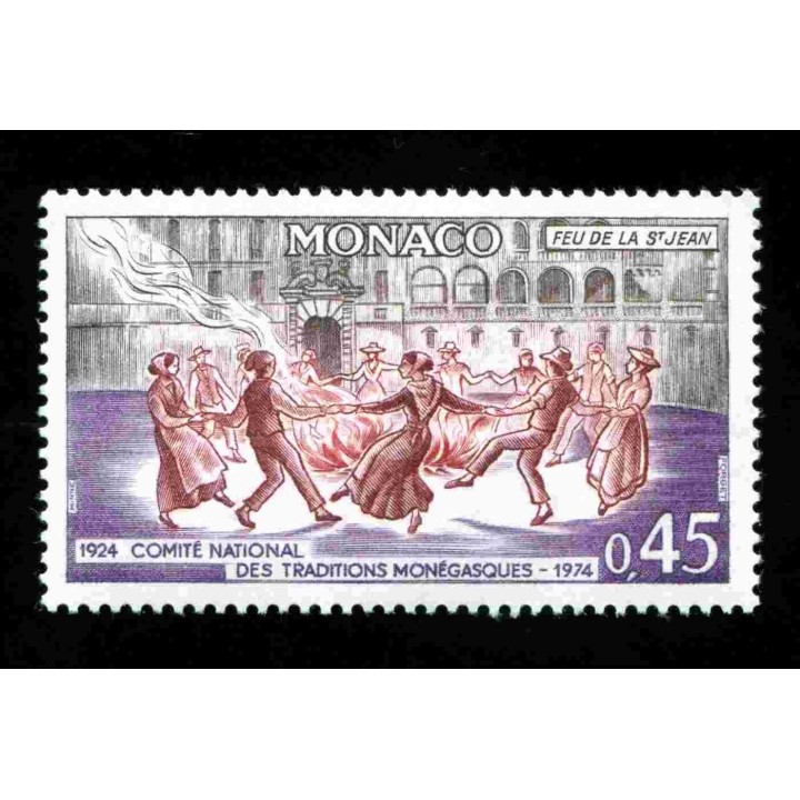 Monaco - 0942