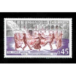 Monaco - 0942