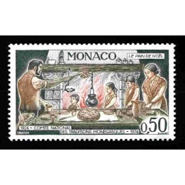Monaco - 0943