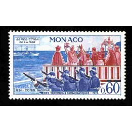 Monaco - 0944