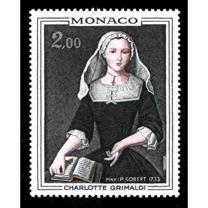 Monaco - 0946