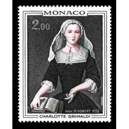 Monaco - 0946