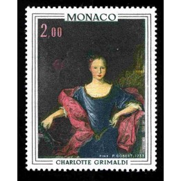 Monaco - 0947