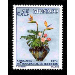 Monaco - 0948
