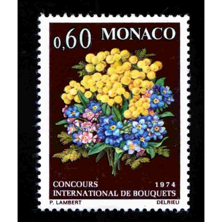Monaco - 0949