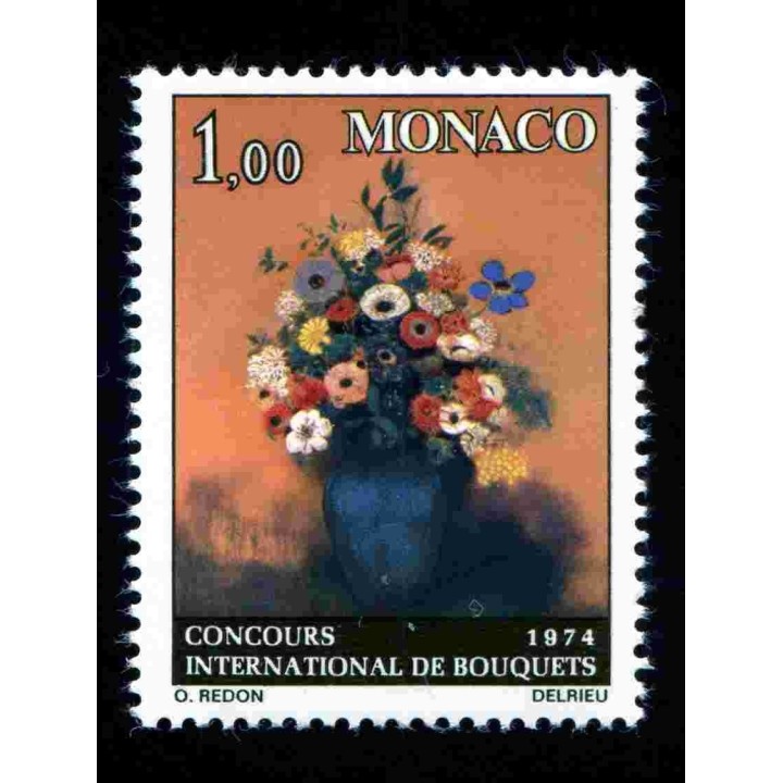 Monaco - 0950