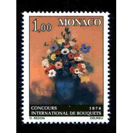 Monaco - 0950