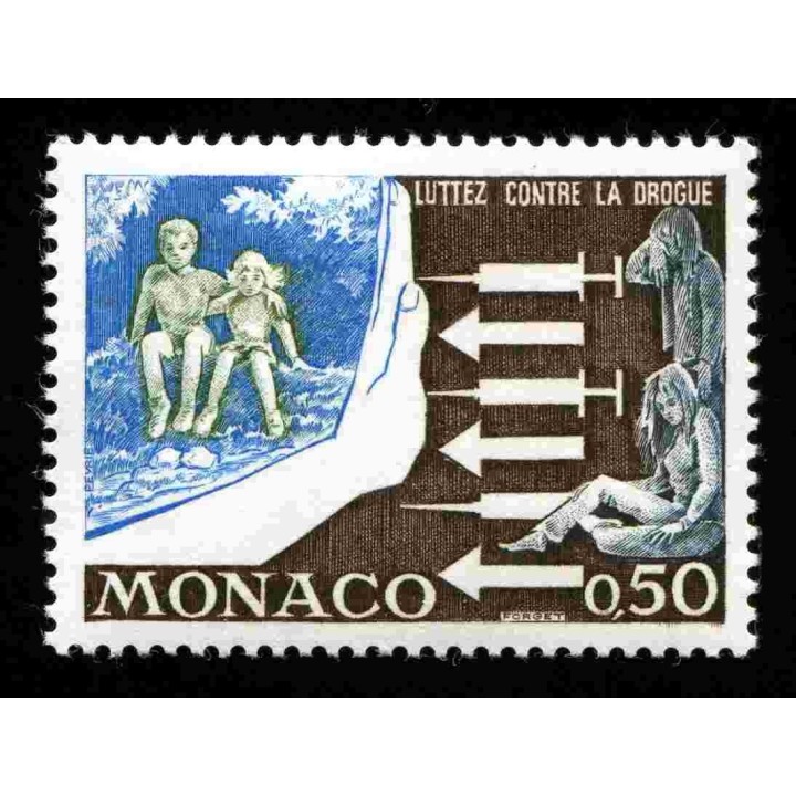 Monaco - 0951